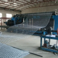 hexagonal Gabion Box reno mattress Gabion Mesh